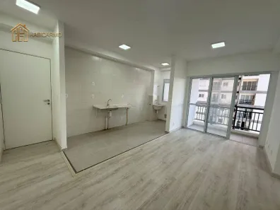Apartamento com 2 Quartos para venda ou aluguel, 51m² no Jardim Marajó, São José do Rio Preto