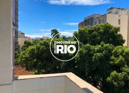 Apartamento com 4 Quartos à venda, 115m² no Tijuca, Rio de Janeiro