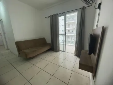 Apartamento com 2 Quartos à venda, 51m² no Ocian, Praia Grande