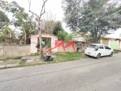 Lote/Terreno à venda, 360m² no Jardim Imperial, Itaboraí
