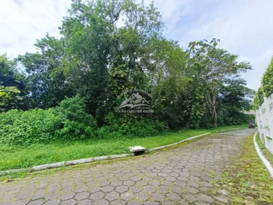 Lote/Terreno à venda, 402m² no Boracéia, São Sebastião