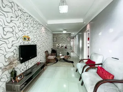 Casa com 3 Quartos à venda, 100m² no Vila Industrial, Piracicaba