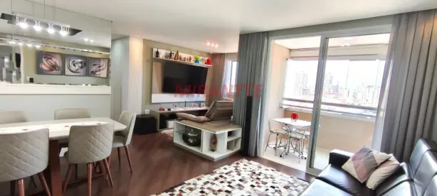 Apartamento com 3 Quartos à venda, 86m² no Vila Dom Pedro II, São Paulo