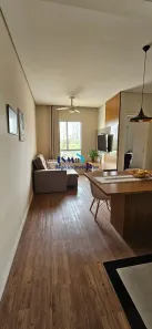 Apartamento com 2 Quartos à venda, 50m² no Loteamento Residencial Viva Vista, Sumaré