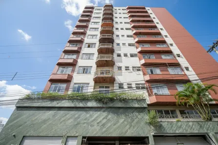 Apartamento com 3 Quartos à venda, 120m² no Santa Helena, Juiz de Fora