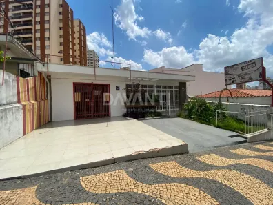 Casa com 3 Quartos à venda, 201m² no Vila Lemos, Campinas