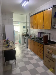 Apartamento com 3 Quartos à venda, 114m² no Praia da Costa, Vila Velha