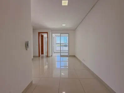 Apartamento com 2 Quartos à venda, 57m² no Setor Oeste, Goiânia