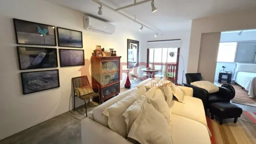 Apartamento com 2 Quartos à venda, 62m² no Vila Uberabinha, São Paulo