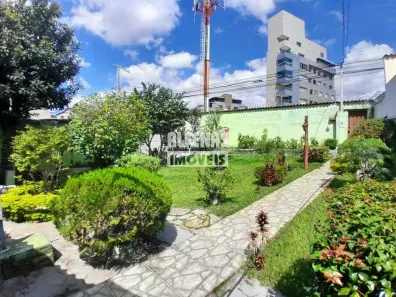 Casa com 3 Quartos à venda, 360m² no Eldorado, Contagem