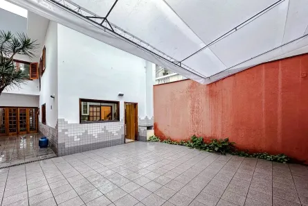 Sobrado com 4 Quartos à venda, 230m² no Água Rasa, São Paulo