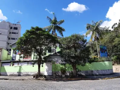 Prédio Comercial à venda, 273m² no Centro, Nova Friburgo