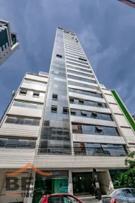 Sala Comercial para alugar, 43m² no Pioneiros, Balneário Camboriú