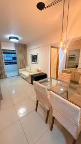 Apartamento com 2 Quartos à venda, 78m² no Canela, Salvador