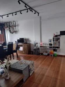Apartamento com 2 Quartos à venda, 91m² no Santo Amaro, São Paulo
