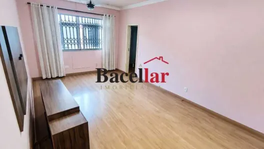 Apartamento com 2 Quartos à venda, 79m² no Tijuca, Rio de Janeiro