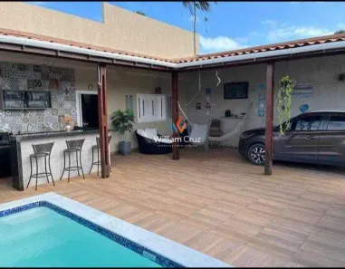 Casa com 4 Quartos à venda, 200m² no Peroba, Maragogi
