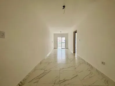 Apartamento com 2 Quartos à venda, 76m² no Guilhermina, Praia Grande