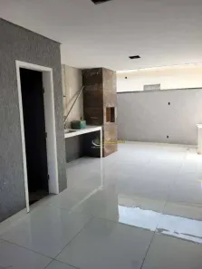 Sobrado com 2 Quartos à venda, 120m² no Jardim Santo Alberto, Santo André