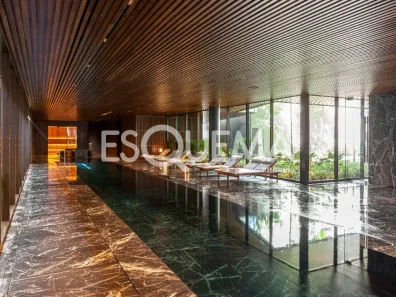 Apartamento com 4 Quartos à venda, 472m² no Itaim Bibi, São Paulo