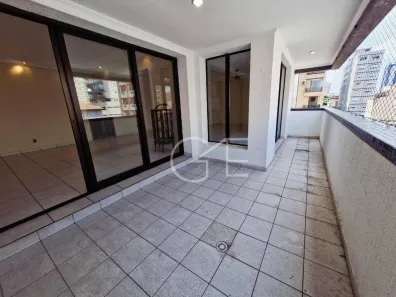 Apartamento com 3 Quartos à venda, 200m² no Embaré, Santos