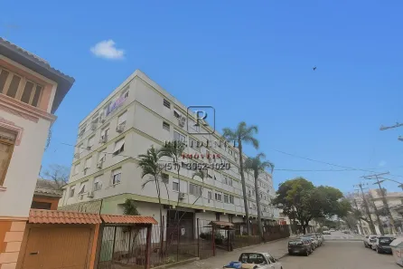 Apartamento com 2 Quartos à venda, 68m² no Menino Deus, Porto Alegre