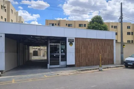 Apartamento com 3 Quartos à venda, 77m² no Setor Bueno, Goiânia