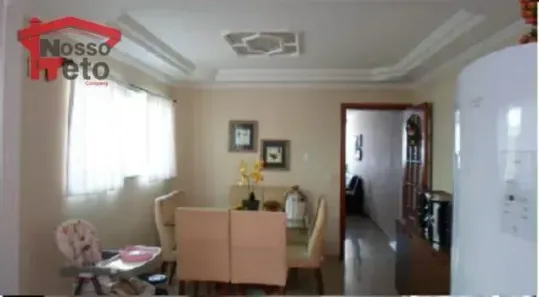 Sobrado com 3 Quartos à venda, 146m² no Vila Nossa Senhora do Retiro, São Paulo