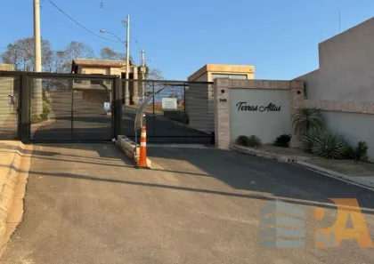 Lote/Terreno à venda, 313m² no Nova Jaguariúna II, Jaguariúna