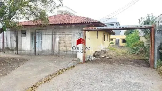 Lote/Terreno à venda, 490m² no Jardim das Américas, Curitiba