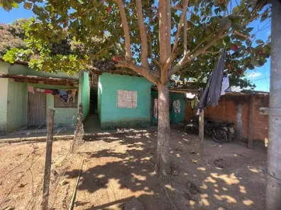 Casa com 2 Quartos à venda, 195m² no , Padre Bernardo