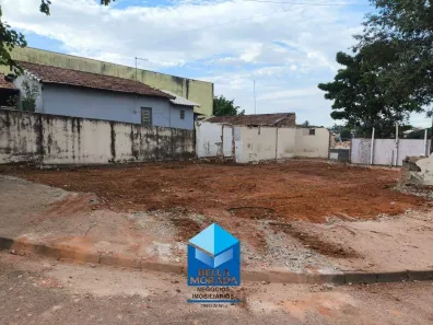 Lote/Terreno à venda, 134m² no Jardim Nossa Senhora do Amparo, Limeira