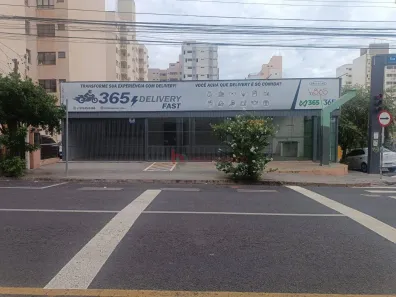Ponto Comercial para alugar, 220m² no Centro, São José do Rio Preto