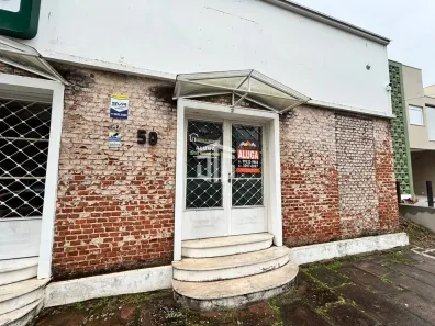 Ponto Comercial para alugar, 65m² no Vila Rosa, Novo Hamburgo