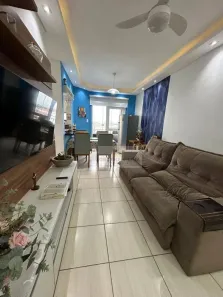 Apartamento com 2 Quartos à venda, 57m² no Chácara São Manoel, Taubaté