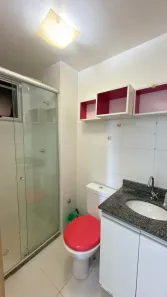 Apartamento com 2 Quartos à venda, 60m² no Atalaia, Ananindeua