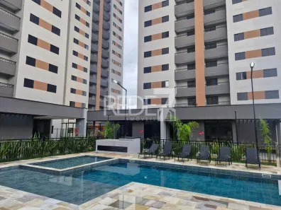 Apartamento com 3 Quartos à venda, 66m² no Bonfim, Campinas