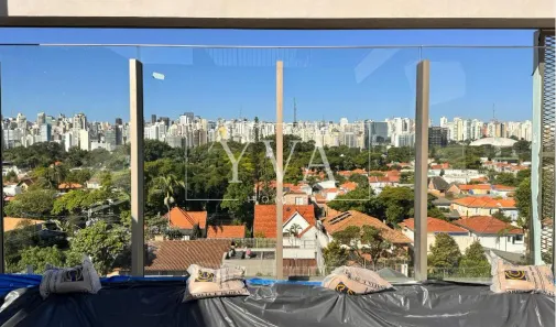 Cobertura com 4 Quartos à venda, 460m² no Jardim América, São Paulo