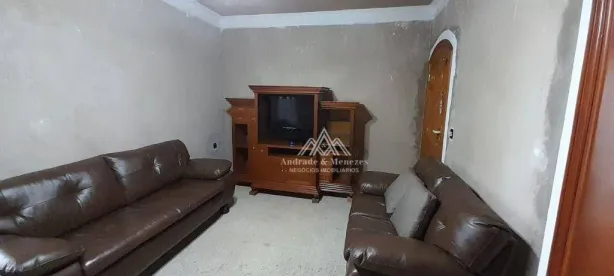 Sobrado com 5 Quartos à venda, 477m² no Jardim Paulistano, Ribeirão Preto