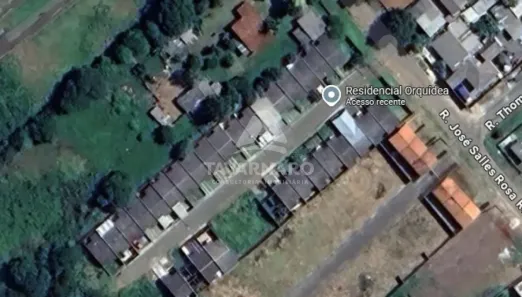 Lote/Terreno à venda, 136m² no Cará-cará, Ponta Grossa