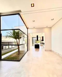 Casa de Condomínio com 3 Quartos à venda, 214m² no Condomínio Residencial Campos do Conde, Bragança Paulista