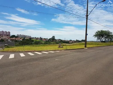 Lote/Terreno à venda, 590m² no Vila Cordenonsi, Americana