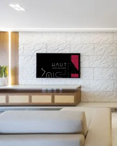 Apartamento com 3 Quartos à venda, 186m² no Setor Marista, Goiânia