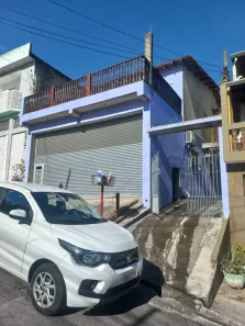 Sobrado com 3 Quartos à venda, 250m² no Parque Continental, Guarulhos