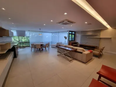 Apartamento com 3 Quartos à venda, 168m² no Barra da Tijuca, Rio de Janeiro