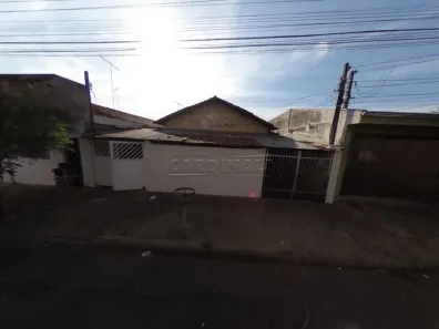 Casa com 4 Quartos à venda, 179m² no Loteamento Municipal São Carlos 3, São Carlos
