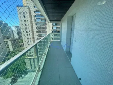 Apartamento com 2 Quartos à venda, 90m² no Pitangueiras, Guarujá