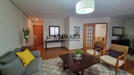 Apartamento com 3 Quartos à venda, 162m² no Gleba Fazenda Palhano, Londrina