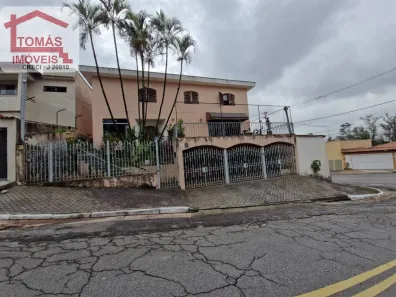 Sobrado com 5 Quartos à venda, 430m² no Parque São Domingos, São Paulo