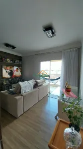 Apartamento com 2 Quartos à venda, 65m² no Colina de Laranjeiras, Serra